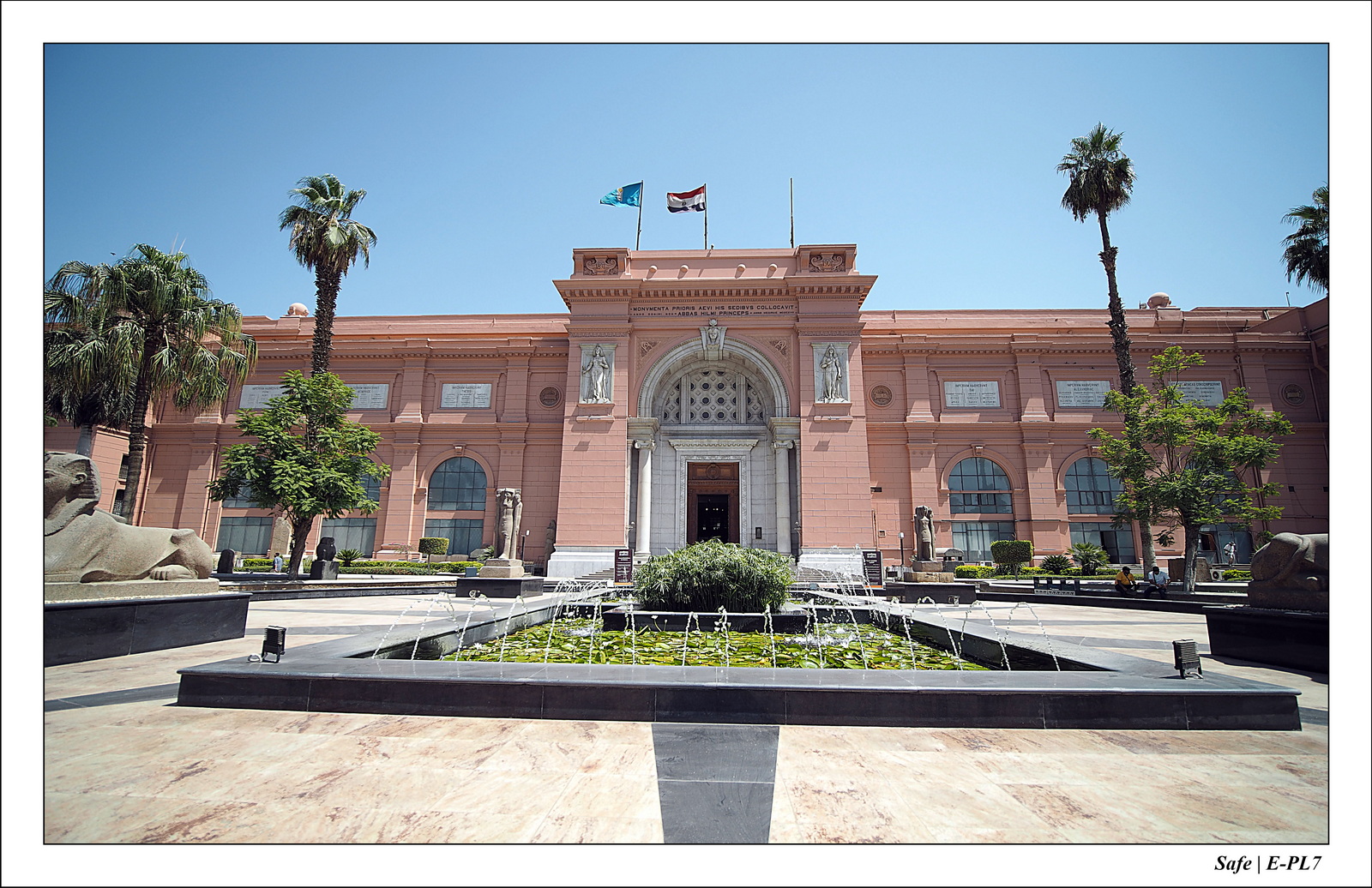 Le Caire - Juillet 2021 - 003